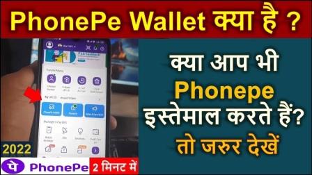 Phonepe Wallet kya hai | Phonepe wallet की जानकारी  – loanofferme.com