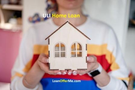 ULI Personal Loan