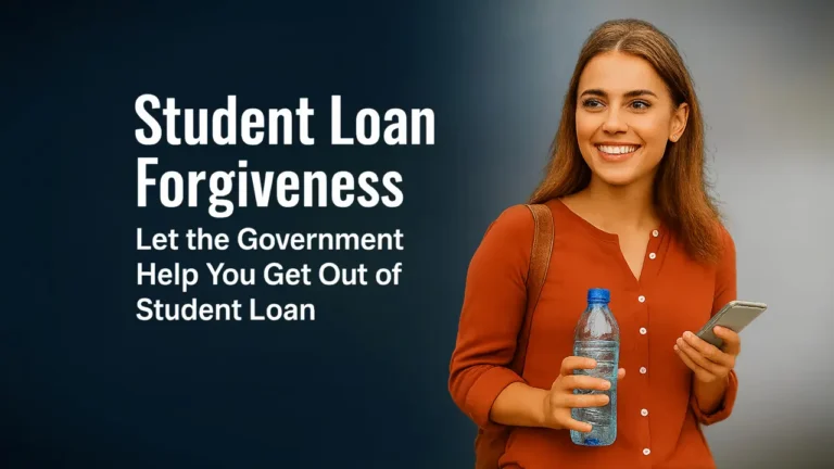 Student Loan Forgiveness 2025
